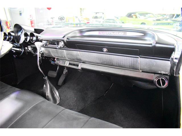 1959 Chevrolet El Camino (CC-2064917) for sale in Wayne, Michigan