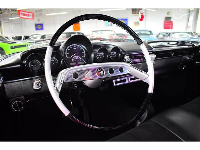 1959 Chevrolet El Camino (CC-2064917) for sale in Wayne, Michigan