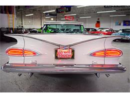 1959 Chevrolet El Camino (CC-2064917) for sale in Wayne, Michigan