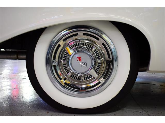 1959 Chevrolet El Camino (CC-2064917) for sale in Wayne, Michigan