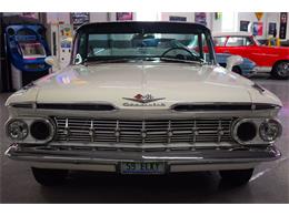 1959 Chevrolet El Camino (CC-2064917) for sale in Wayne, Michigan
