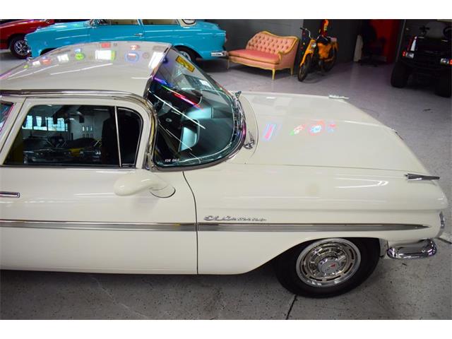 1959 Chevrolet El Camino (CC-2064917) for sale in Wayne, Michigan