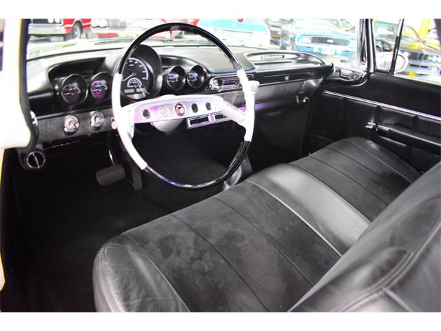 1959 Chevrolet El Camino (CC-2064917) for sale in Wayne, Michigan