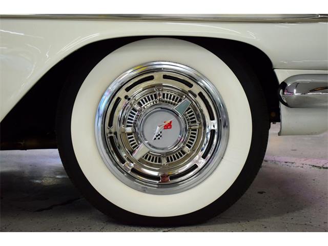 1959 Chevrolet El Camino (CC-2064917) for sale in Wayne, Michigan