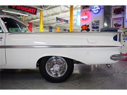 1959 Chevrolet El Camino (CC-2064917) for sale in Wayne, Michigan