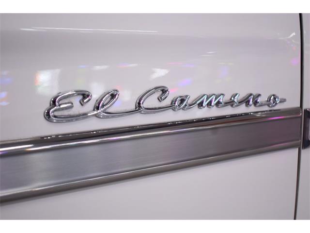 1959 Chevrolet El Camino (CC-2064917) for sale in Wayne, Michigan