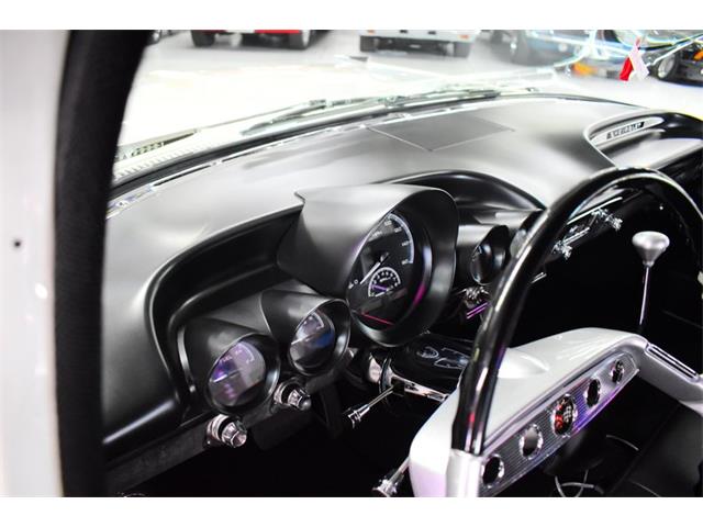 1959 Chevrolet El Camino (CC-2064917) for sale in Wayne, Michigan