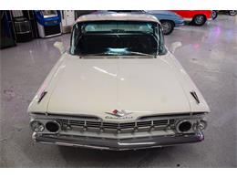 1959 Chevrolet El Camino (CC-2064917) for sale in Wayne, Michigan