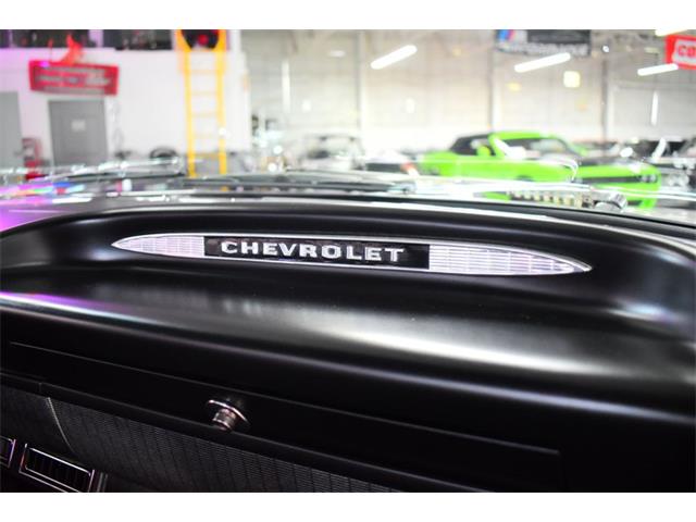 1959 Chevrolet El Camino (CC-2064917) for sale in Wayne, Michigan