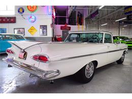 1959 Chevrolet El Camino (CC-2064917) for sale in Wayne, Michigan