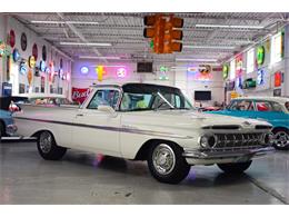 1959 Chevrolet El Camino (CC-2064917) for sale in Wayne, Michigan