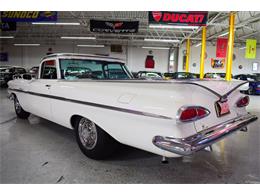 1959 Chevrolet El Camino (CC-2064917) for sale in Wayne, Michigan