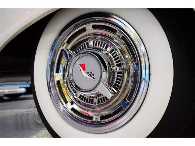 1959 Chevrolet El Camino (CC-2064917) for sale in Wayne, Michigan