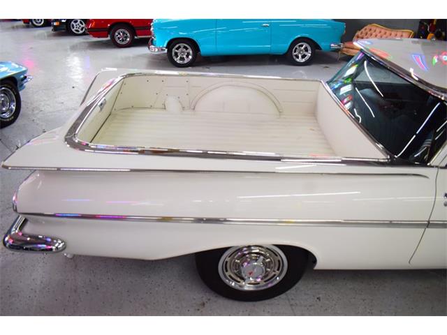 1959 Chevrolet El Camino (CC-2064917) for sale in Wayne, Michigan