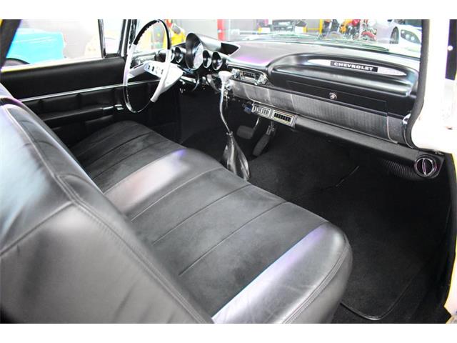 1959 Chevrolet El Camino (CC-2064917) for sale in Wayne, Michigan