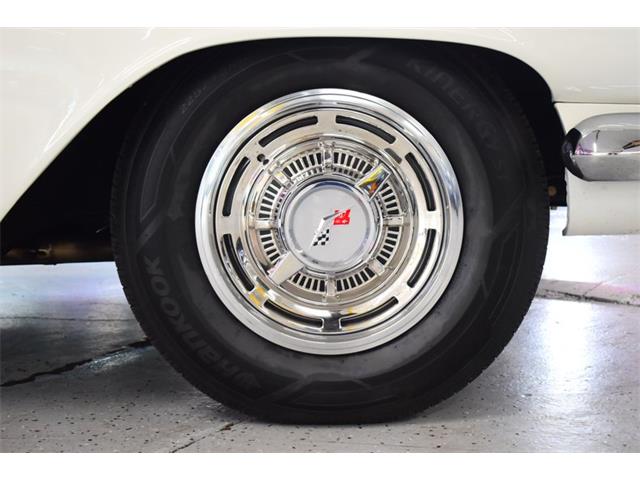 1959 Chevrolet El Camino (CC-2064917) for sale in Wayne, Michigan