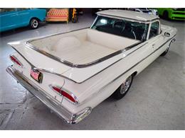 1959 Chevrolet El Camino (CC-2064917) for sale in Wayne, Michigan