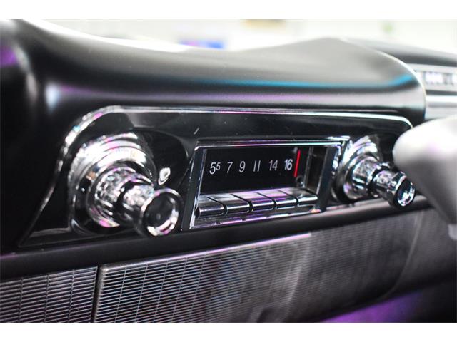 1959 Chevrolet El Camino (CC-2064917) for sale in Wayne, Michigan