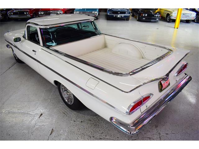 1959 Chevrolet El Camino (CC-2064917) for sale in Wayne, Michigan