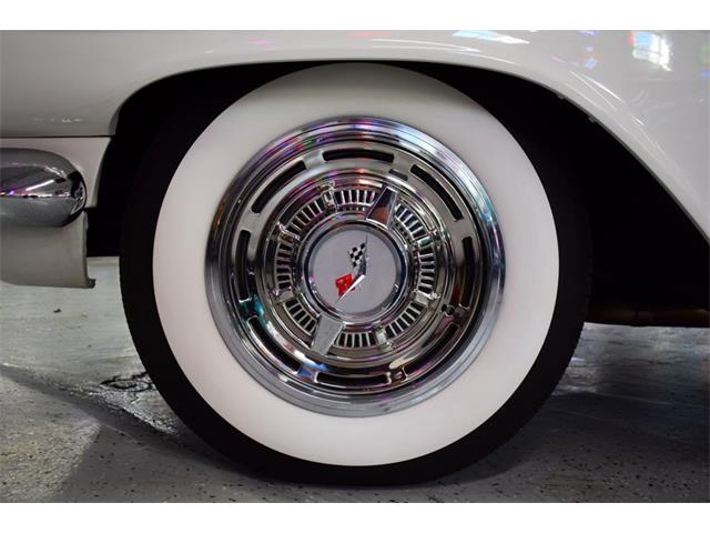 1959 Chevrolet El Camino (CC-2064917) for sale in Wayne, Michigan