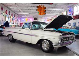 1959 Chevrolet El Camino (CC-2064917) for sale in Wayne, Michigan