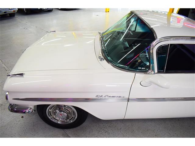 1959 Chevrolet El Camino (CC-2064917) for sale in Wayne, Michigan