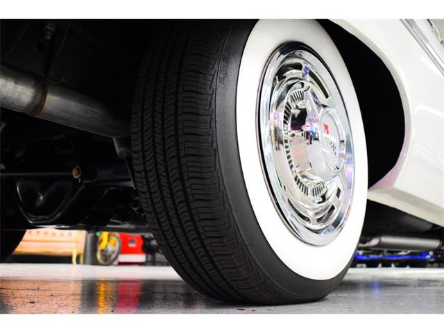 1959 Chevrolet El Camino (CC-2064917) for sale in Wayne, Michigan