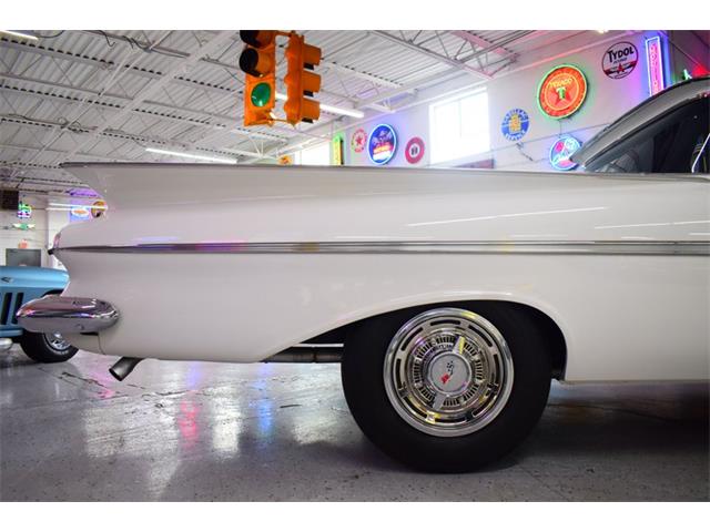 1959 Chevrolet El Camino (CC-2064917) for sale in Wayne, Michigan