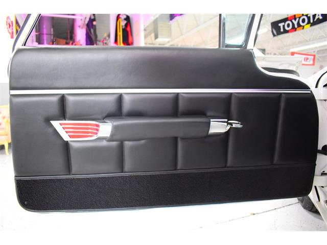 1959 Chevrolet El Camino (CC-2064917) for sale in Wayne, Michigan