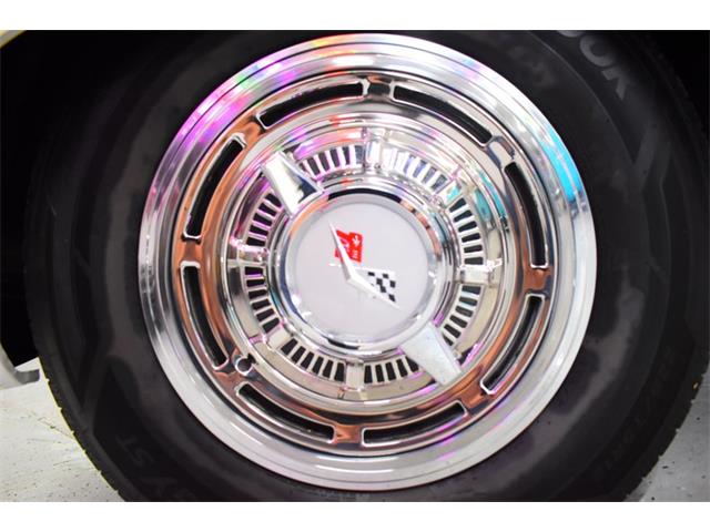 1959 Chevrolet El Camino (CC-2064917) for sale in Wayne, Michigan