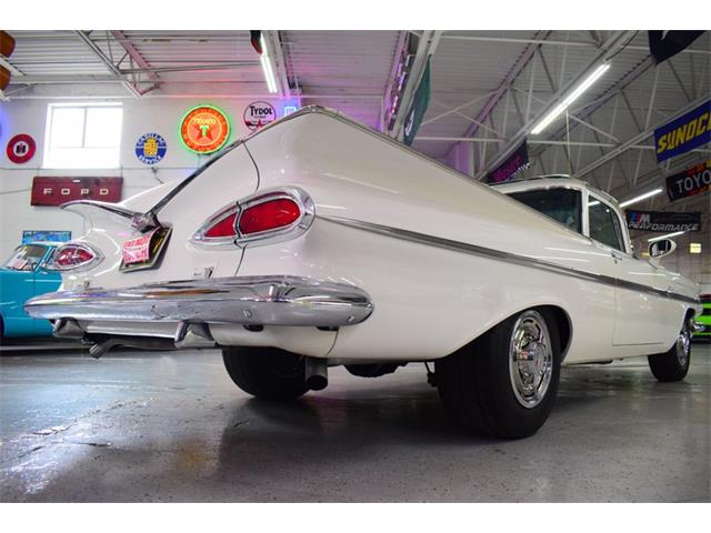 1959 Chevrolet El Camino (CC-2064917) for sale in Wayne, Michigan