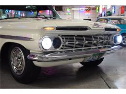 1959 Chevrolet El Camino (CC-2064917) for sale in Wayne, Michigan