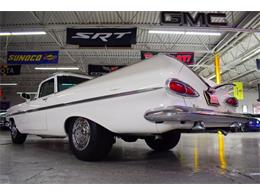 1959 Chevrolet El Camino (CC-2064917) for sale in Wayne, Michigan