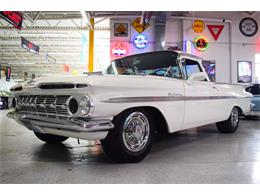 1959 Chevrolet El Camino (CC-2064917) for sale in Wayne, Michigan