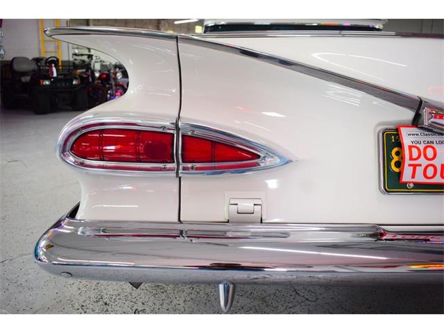 1959 Chevrolet El Camino (CC-2064917) for sale in Wayne, Michigan