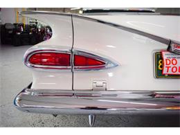 1959 Chevrolet El Camino (CC-2064917) for sale in Wayne, Michigan