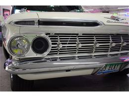 1959 Chevrolet El Camino (CC-2064917) for sale in Wayne, Michigan