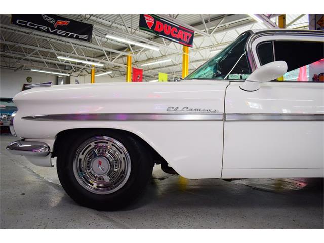 1959 Chevrolet El Camino (CC-2064917) for sale in Wayne, Michigan