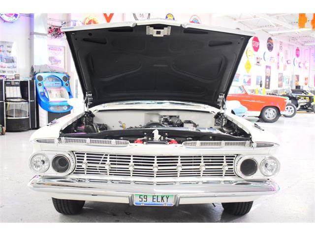 1959 Chevrolet El Camino (CC-2064917) for sale in Wayne, Michigan