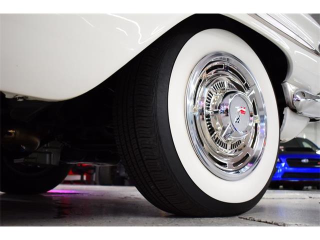 1959 Chevrolet El Camino (CC-2064917) for sale in Wayne, Michigan