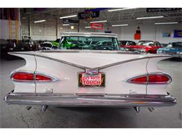 1959 Chevrolet El Camino (CC-2064917) for sale in Wayne, Michigan