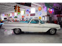 1959 Chevrolet El Camino (CC-2064917) for sale in Wayne, Michigan