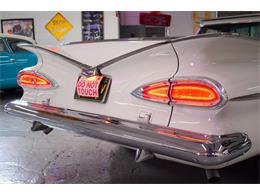 1959 Chevrolet El Camino (CC-2064917) for sale in Wayne, Michigan