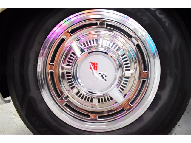 1959 Chevrolet El Camino (CC-2064917) for sale in Wayne, Michigan