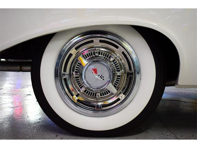 1959 Chevrolet El Camino (CC-2064917) for sale in Wayne, Michigan