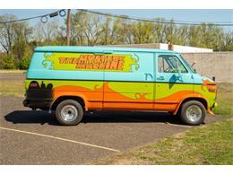 1977 Chevrolet G20 (CC-2064919) for sale in Shamong, New Jersey