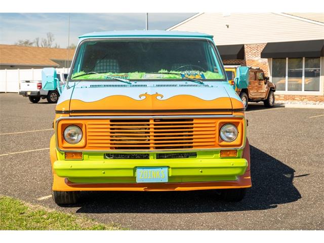 1977 Chevrolet G20 (CC-2064919) for sale in Shamong, New Jersey