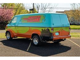 1977 Chevrolet G20 (CC-2064919) for sale in Shamong, New Jersey