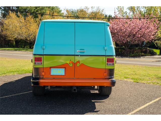 1977 Chevrolet G20 (CC-2064919) for sale in Shamong, New Jersey