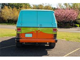 1977 Chevrolet G20 (CC-2064919) for sale in Shamong, New Jersey